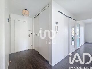  Appartement à vendre 2 pièces 53 m²