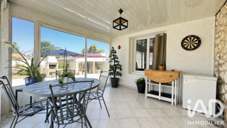  Maison à vendre 5 pièces 94 m²