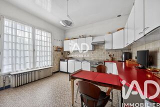  Maison à vendre 7 pièces 191 m²