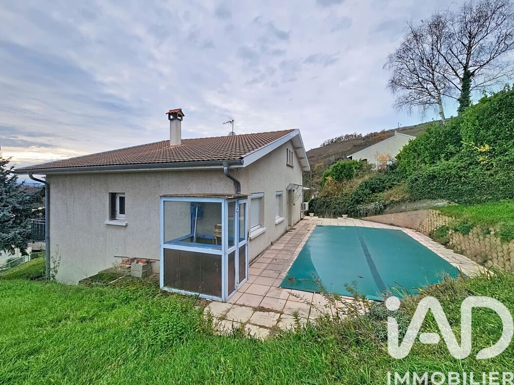 Vente Maison/villa 4 pièces