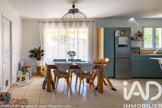  Maison à vendre 4 pièces 85 m²