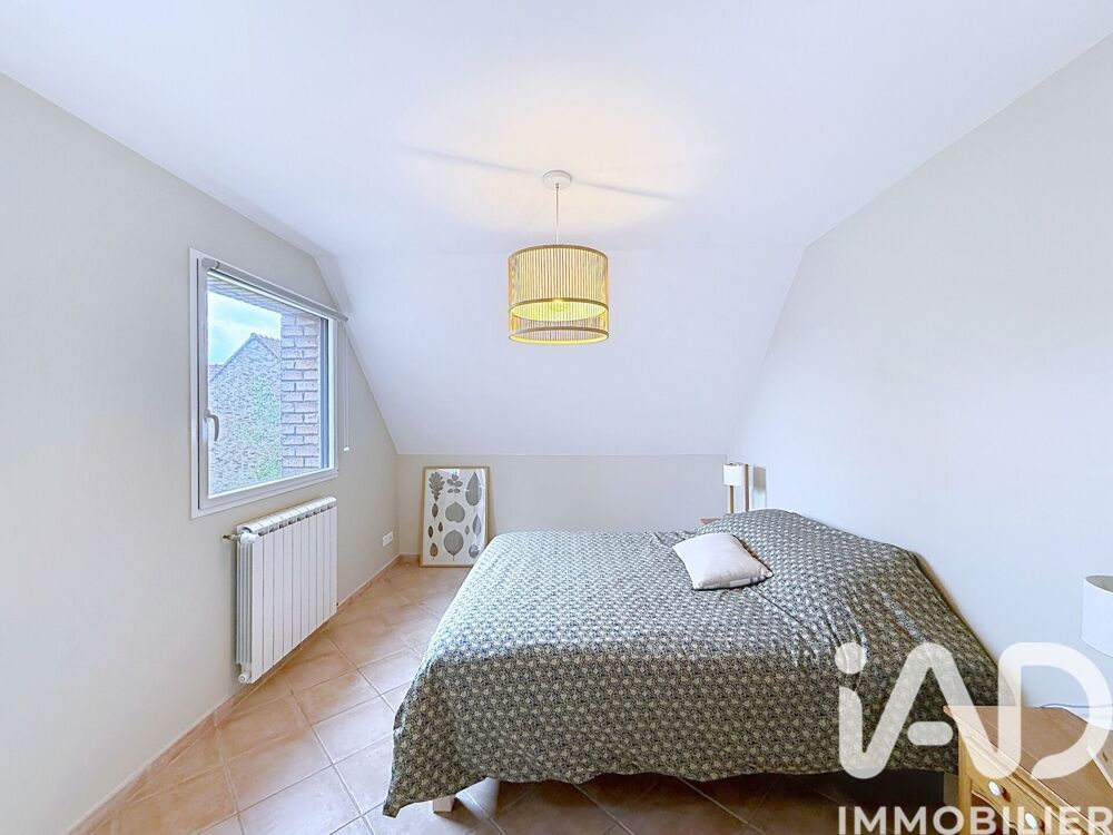 à vendre  Maison Faumont (59310)