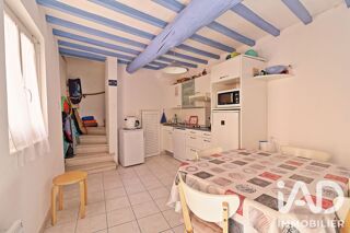  Maison à vendre 3 pièces 46 m²