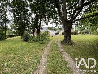  Terrain à vendre 723 m²