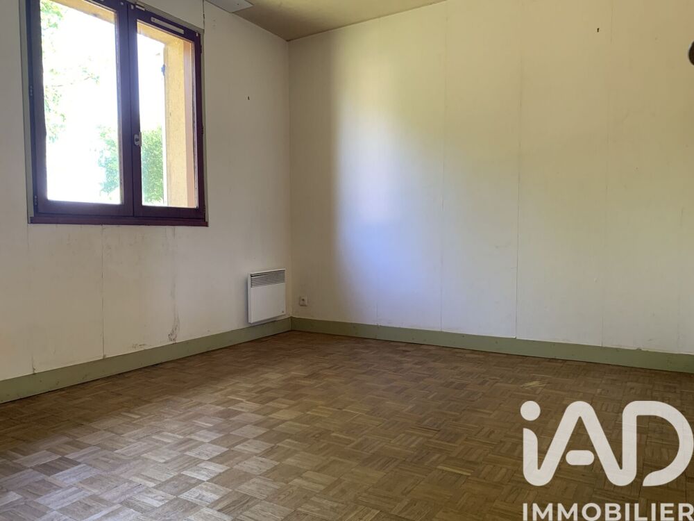 Vente Maison Vente Maison/villa 3 pièces Port-sainte-foy-et-ponchapt