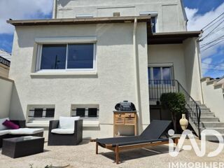  Maison à vendre 5 pièces 96 m²
