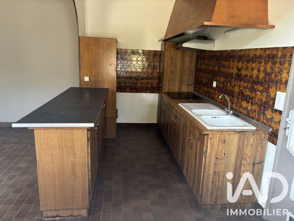 Vente Maison Vente Maison traditionnelle 3 pièces Pessac-sur-dordogne