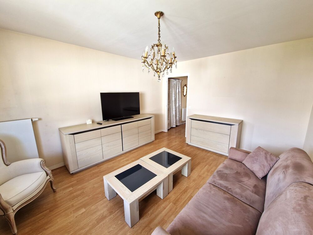 Vente Appartement Appartement T2 proche plages et commodités Douarnenez