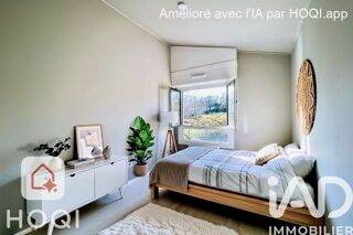  Appartement à vendre 4 pièces 101 m²