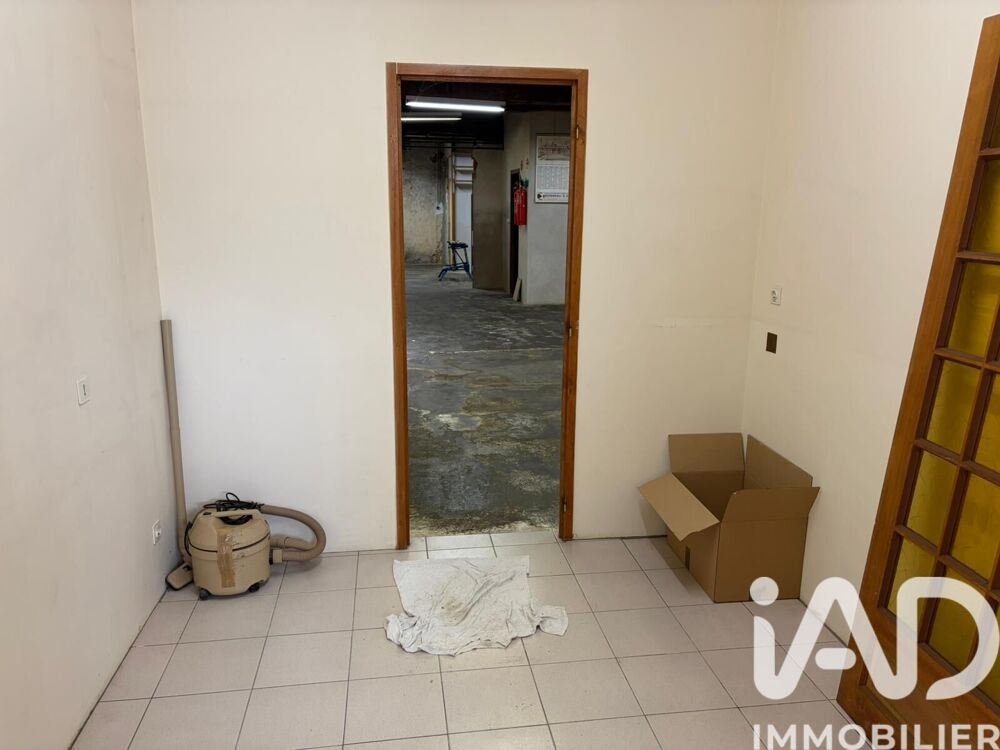 Vente Maison de village 9 pièces