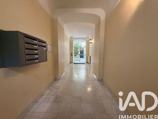  Appartement à vendre 1 pièce 31 m²