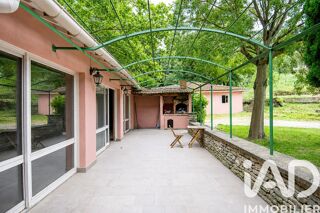  Maison à vendre 15 + pièces 850 m²
