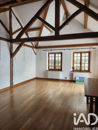  Maison à louer 4 pièces 99 m²
