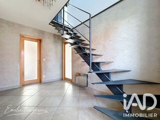  Maison à vendre 6 pièces 155 m²
