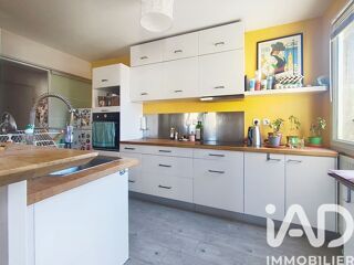  Appartement � vendre 3 pi�ces 67 m�