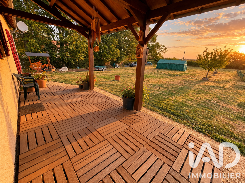 Vente Maison Vente Maison/villa 7 pièces Cosne-cours-sur-loire