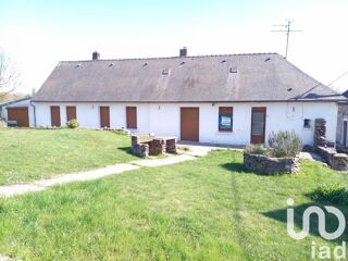  Maison � vendre 5 pi�ces 124 m�