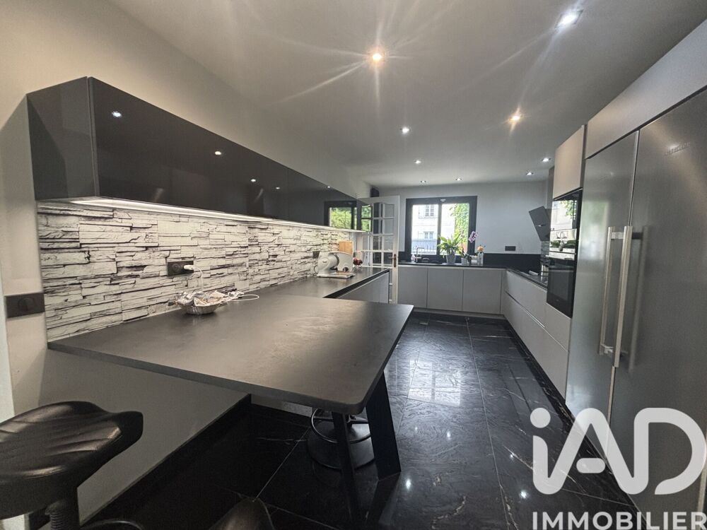 Vente Maison Vente Maison/villa 6 pièces Noisy-le-grand