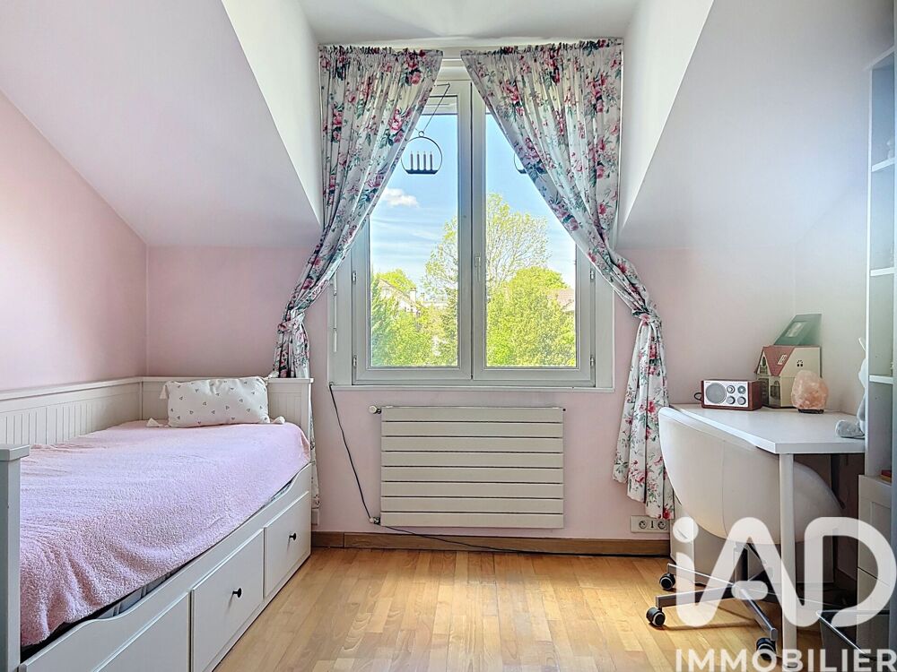 à vendre  Maison Chatou (78400)