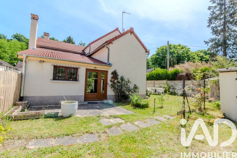 Vente Maison Vente Maison/villa 5 pièces Montigny-sur-loing