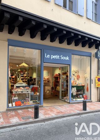  Immeuble à vendre 415 m²