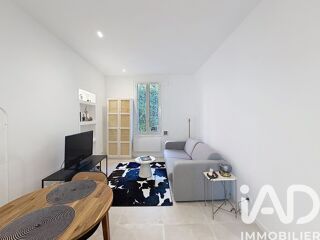  Appartement à louer 1 pièce 24 m²