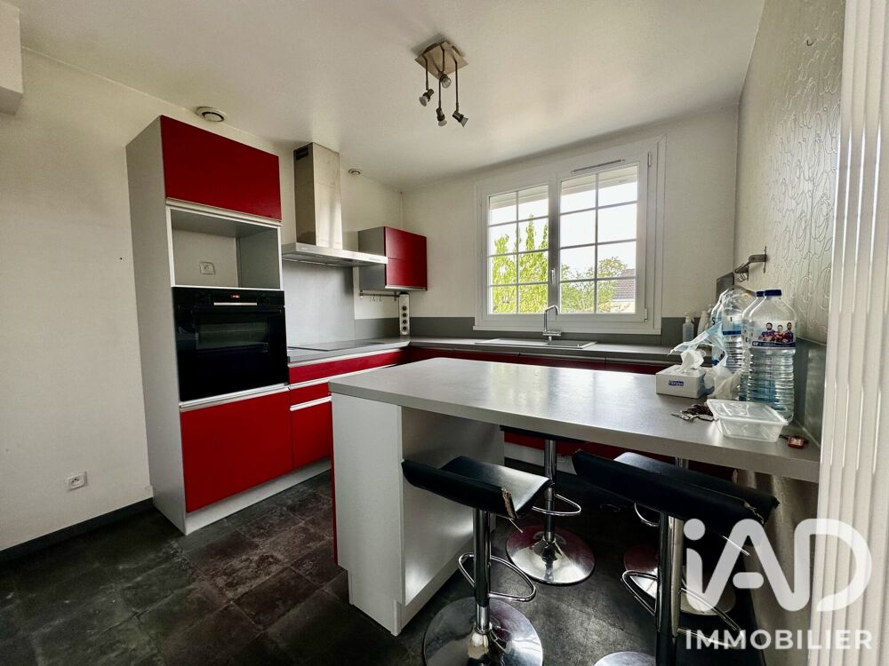 Vente Maison Vente Pavillon 4 pièces Saint-florent-sur-cher