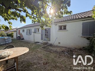  Maison à vendre 6 pièces 106 m²
