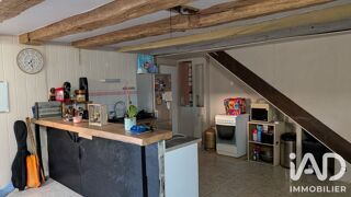  Maison à vendre 4 pièces 126 m²