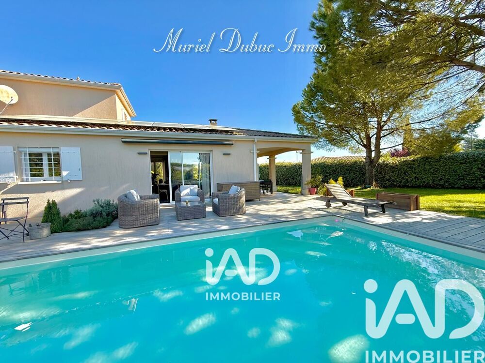 Vente Maison Vente Maison/villa 5 pièces Saint-sulpice-de-royan