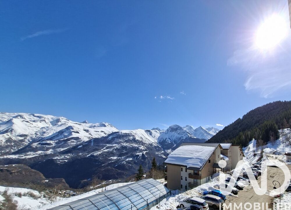 Vente Studio 1 pièce