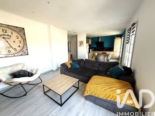  Appartement � vendre 4 pi�ces 86 m�