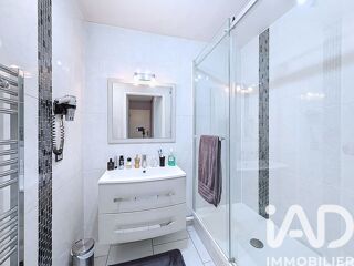  Appartement à vendre 3 pièces 58 m²
