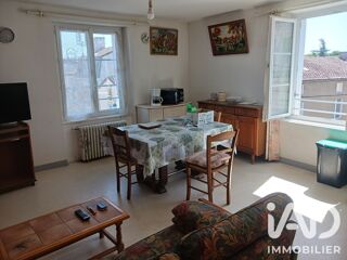  Immeuble à vendre 343 m²