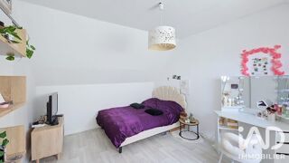  Maison à vendre 8 pièces 148 m²