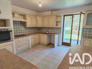  Maison à vendre 6 pièces 173 m²