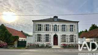  Maison � vendre 6 pi�ces 227 m�