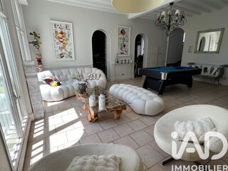  Maison à vendre 9 pièces 233 m²