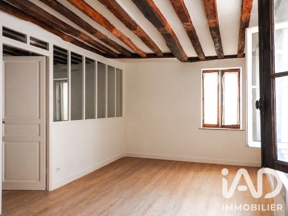 Vente Appartement Vente Appartement 1 pièce Châtillon