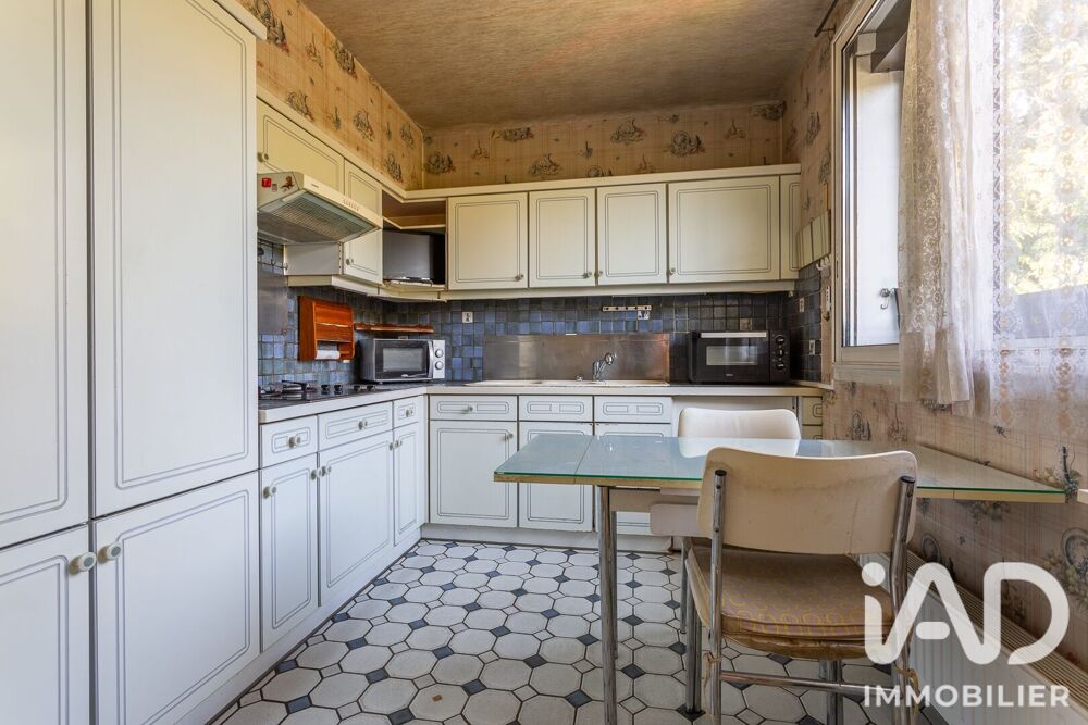 Vente Maison traditionnelle 4 pièces