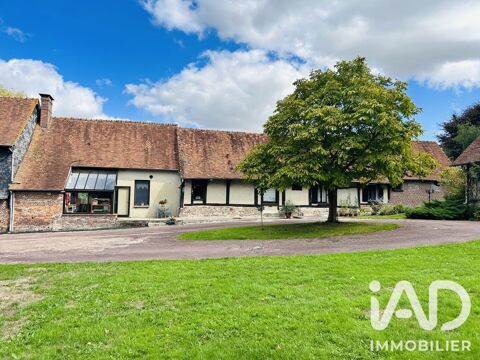   Vente Longère 6 pièces Maison - 6 pièce(s) - 184 m²