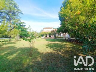  Maison à vendre 10 pièces 273 m²