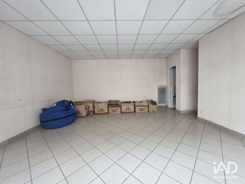   Location Local d'activités 31 m&sup2; 