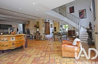  Maison à vendre 7 pièces 326 m²