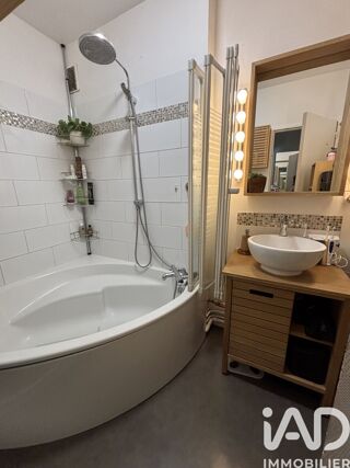  Appartement � vendre 4 pi�ces 66 m�