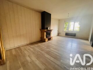  Maison à vendre 4 pièces 81 m²