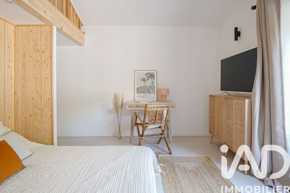 à vendre  Maison Lacanau (33680)