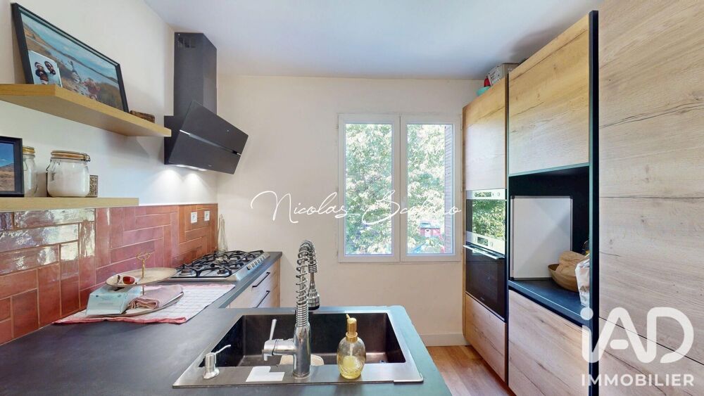 Vente Maison Vente Maison traditionnelle 5 pièces Bédarrides