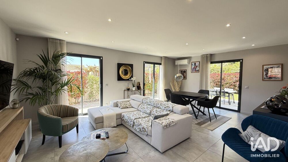 Vente Maison/villa 3 pièces