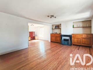  Maison à vendre 6 pièces 145 m²